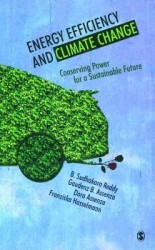Energy Efficiency and Climate Change - Conserving Power for a Sustainable Future