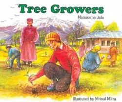 Tree Growers (English)