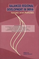 Balanced Regional Development in India - Issues & Policies
