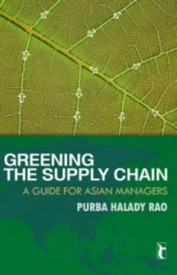 Greening the Supply Chain - A Guide for Asian Managers