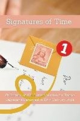 Signatures of Time - Collection of 231 Letters written by Swami Dayanand Sarasvati in 19th Century India