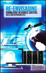 Re-Envisaging Knowledge Resource Centers - Roles and Responsibilities