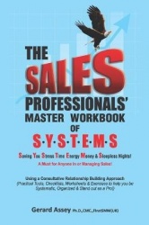 The Sales Professionals'Master Workbook of SYSTEMS