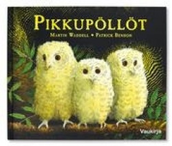 Pikkupöllöt