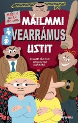 Máilmmi vearrámus ustit (pohjoissaame)