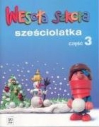 Wesola szkola szesciolatka Czesc 3