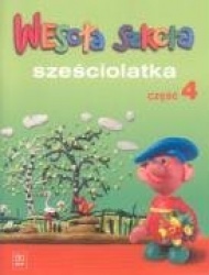 Wesola szkola szesciolatka Czesc 4