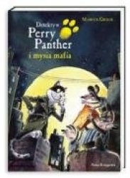 Detektyw Perry Panther i mysia mafia