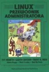 Linux przewodnik administratora