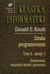 Sztuka programowania to 4 zeszyt 2