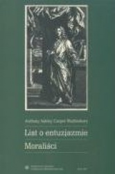 List o entuzjazmie Moralisci