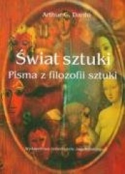 Swiat sztuki Pisma z filozofii sztuki