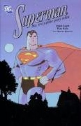 Superman na wszystkie pory roku