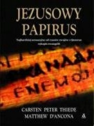 Jezusowy papirus