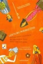 Lektury podreczne Antologia tekstow satyrycznych dla cudzoziemcow, ktorzy dobrze znaja jezyk polski