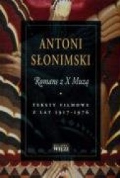 Romans z X Muza teksty filmowe z lat 1917-1976