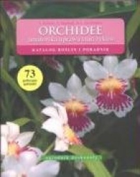 Orchidee Amatorska uprawa storczykow