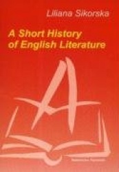 A Short History of English Literature