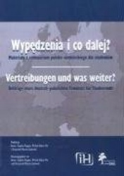 Wypedzenia i co dalej ?