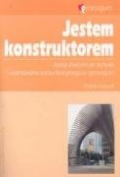 Jestem konstruktorem Zeszyt cwiczen do techniki