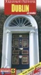 Przewodnik kieszonkowy Dublin od srodka