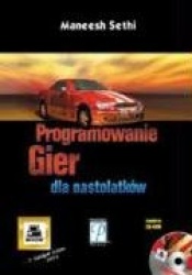 Programowanie gier dla nastolatkow