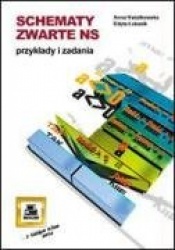Schematy zwarte NS Przyklady i zadania