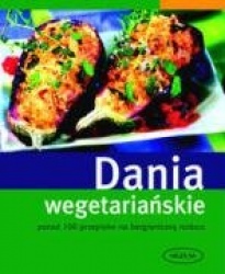 Dania wegetarianskie
