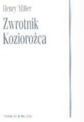 Zwrotnik Koziorozca