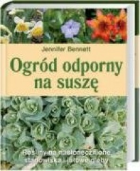 Ogrod odporny na susze
