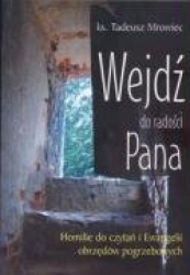 Wejdz do radosci Pana