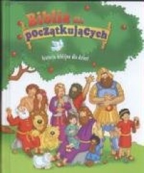 Biblia dla poczatkujacych