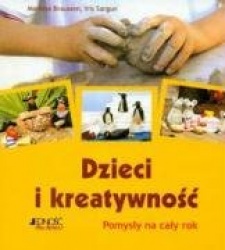 Dzieci i kreatywnosc