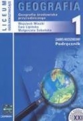 Geografia 1 Podrecznik