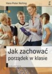 Jak zachowac porzadek w klasie