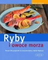 Ryby i owoce morza