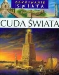 Odkrywanie swiata Cuda swiata