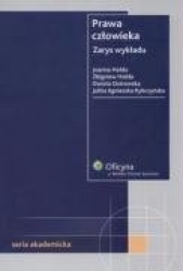 Prawa czlowieka Zarys wykladu