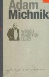 Wsrod madrych ludzi