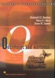Odczytujac kod wartosci