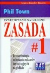 Zasada # 1
