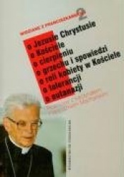 Widziane z Franciszkanskiej 2