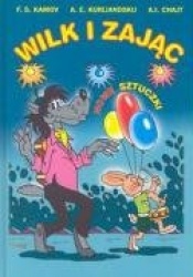 Wilk i Zajac - Nowe sztuczki