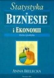 Statystyka w biznesie i ekonomii