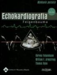Echokardiografia Feigenbauma z plyta DVD