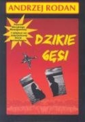 Dzikie gesi