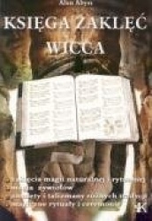 Ksiega zaklec Wicca