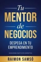 Tu mentor de negocios
