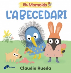 Els Momokis. L'abecedari