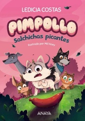 Salchichas picantes